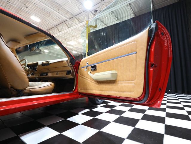 1978 Chevrolet Camaro Z/28 350cid 4 Speed - 22836966 - 27