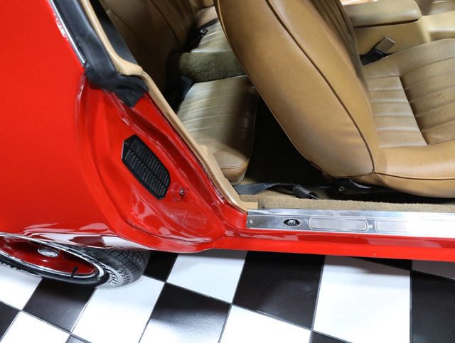 1978 Chevrolet Camaro Z/28 350cid 4 Speed - 22836966 - 28