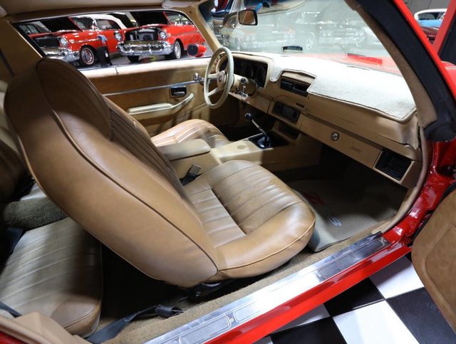 1978 Chevrolet Camaro Z/28 350cid 4 Speed - 22836966 - 29