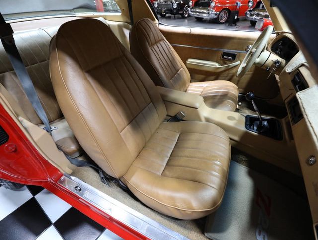 1978 Chevrolet Camaro Z/28 350cid 4 Speed - 22836966 - 30