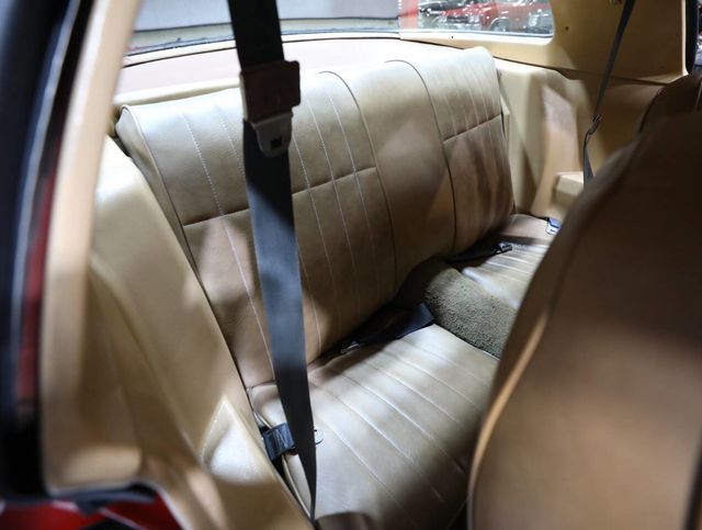 1978 Chevrolet Camaro Z/28 350cid 4 Speed - 22836966 - 32