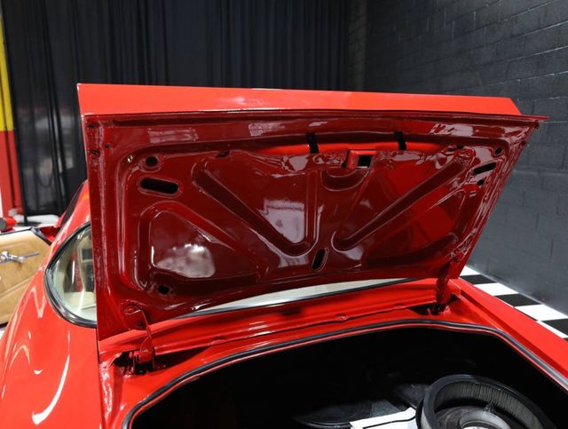 1978 Chevrolet Camaro Z/28 350cid 4 Speed - 22836966 - 34