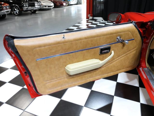 1978 Chevrolet Camaro Z/28 350cid 4 Speed - 22836966 - 36