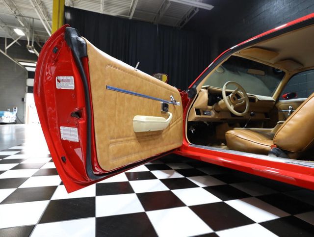 1978 Chevrolet Camaro Z/28 350cid 4 Speed - 22836966 - 37