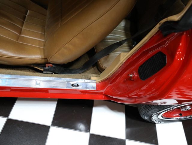 1978 Chevrolet Camaro Z/28 350cid 4 Speed - 22836966 - 38