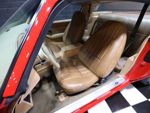 1978 Chevrolet Camaro Z/28 350cid 4 Speed - 22836966 - 40