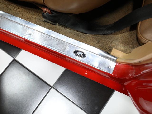 1978 Chevrolet Camaro Z/28 350cid 4 Speed - 22836966 - 41