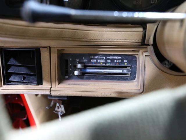 1978 Chevrolet Camaro Z/28 350cid 4 Speed - 22836966 - 45