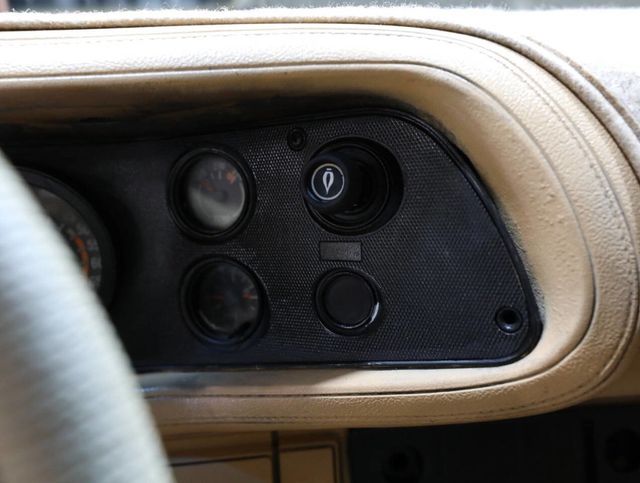 1978 Chevrolet Camaro Z/28 350cid 4 Speed - 22836966 - 47