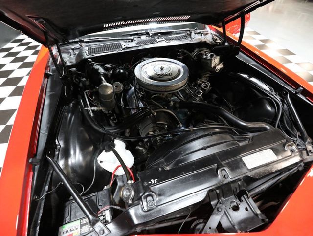 1978 Chevrolet Camaro Z/28 350cid 4 Speed - 22836966 - 55