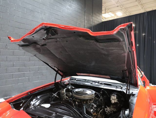 1978 Chevrolet Camaro Z/28 350cid 4 Speed - 22836966 - 58