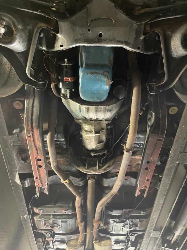 1978 Chevrolet Camaro Z/28 350cid 4 Speed - 22836966 - 61