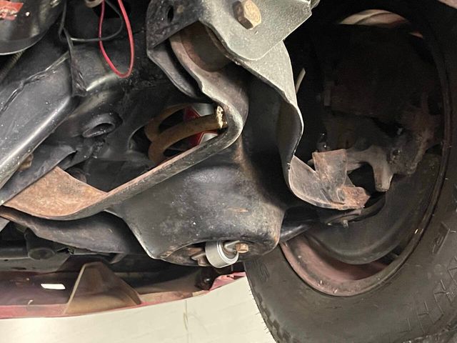 1978 Chevrolet Camaro Z/28 350cid 4 Speed - 22836966 - 63