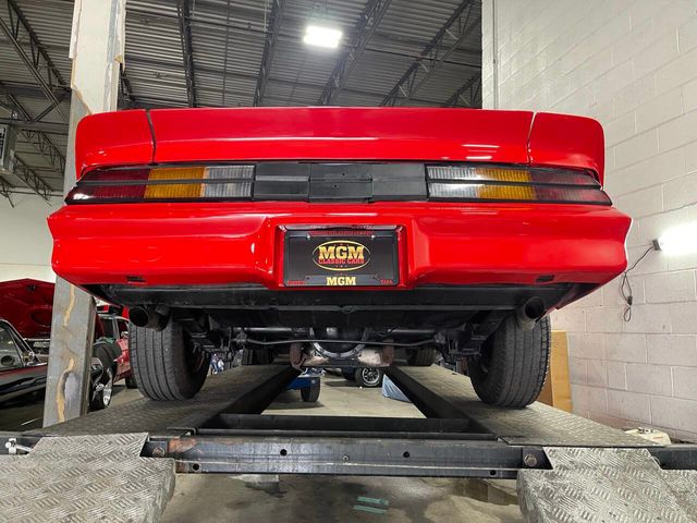 1978 Chevrolet Camaro Z/28 350cid 4 Speed - 22836966 - 67