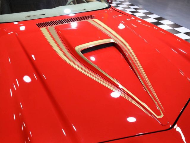 1978 Chevrolet Camaro Z/28 350cid 4 Speed - 22836966 - 7