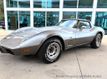 1978 Chevrolet Corvette  - 23031727 - 10