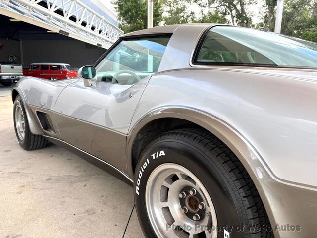 1978 Chevrolet Corvette  - 23031727 - 12