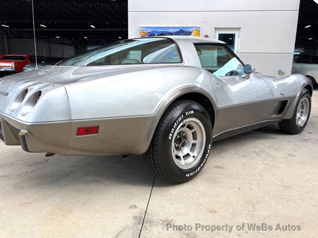 1978 Chevrolet Corvette  - 23031727 - 14