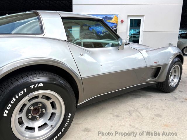 1978 Chevrolet Corvette  - 23031727 - 15