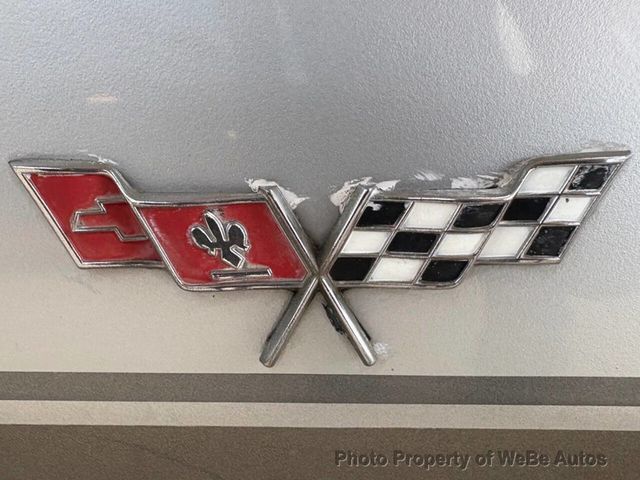 1978 Chevrolet Corvette  - 23031727 - 20
