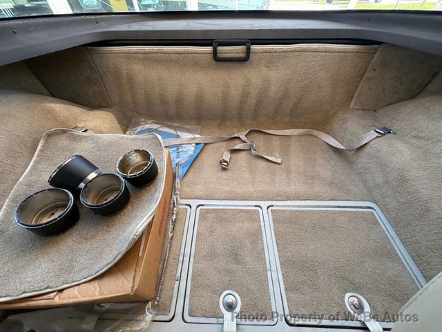 1978 Chevrolet Corvette  - 23031727 - 25