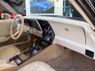 1978 Chevrolet Corvette  - 23031727 - 29