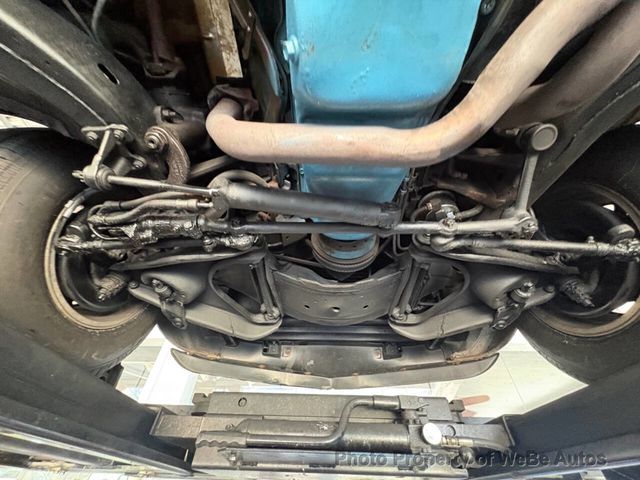 1978 Chevrolet Corvette  - 23031727 - 47