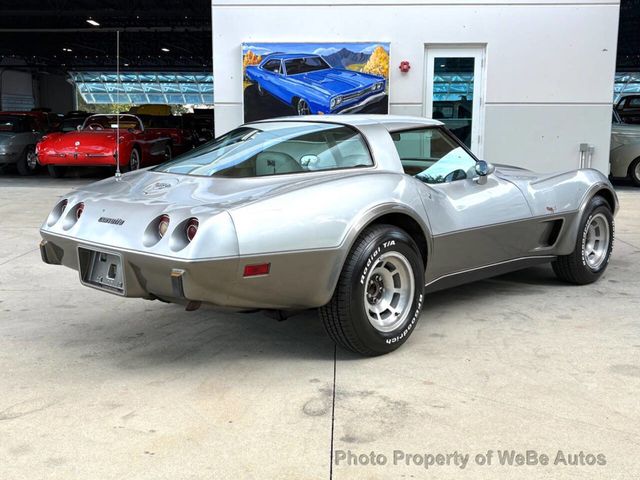 1978 Chevrolet Corvette  - 23031727 - 4