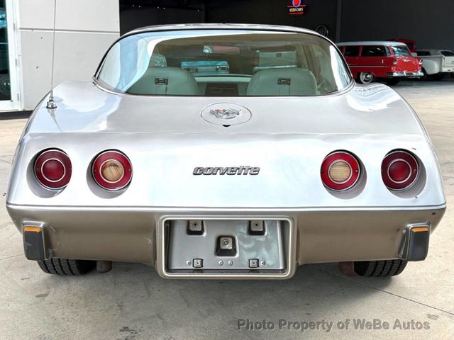 1978 Chevrolet Corvette  - 23031727 - 5