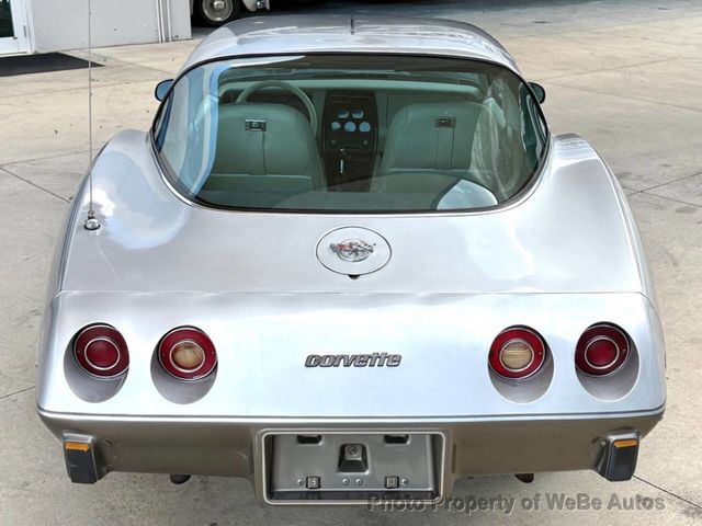 1978 Chevrolet Corvette  - 23031727 - 6