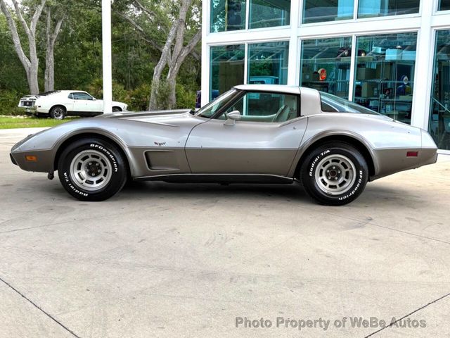 1978 Chevrolet Corvette  - 23031727 - 8