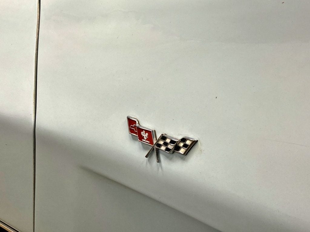 1978 Chevrolet Corvette Corvette CV Base - 23008326 - 10