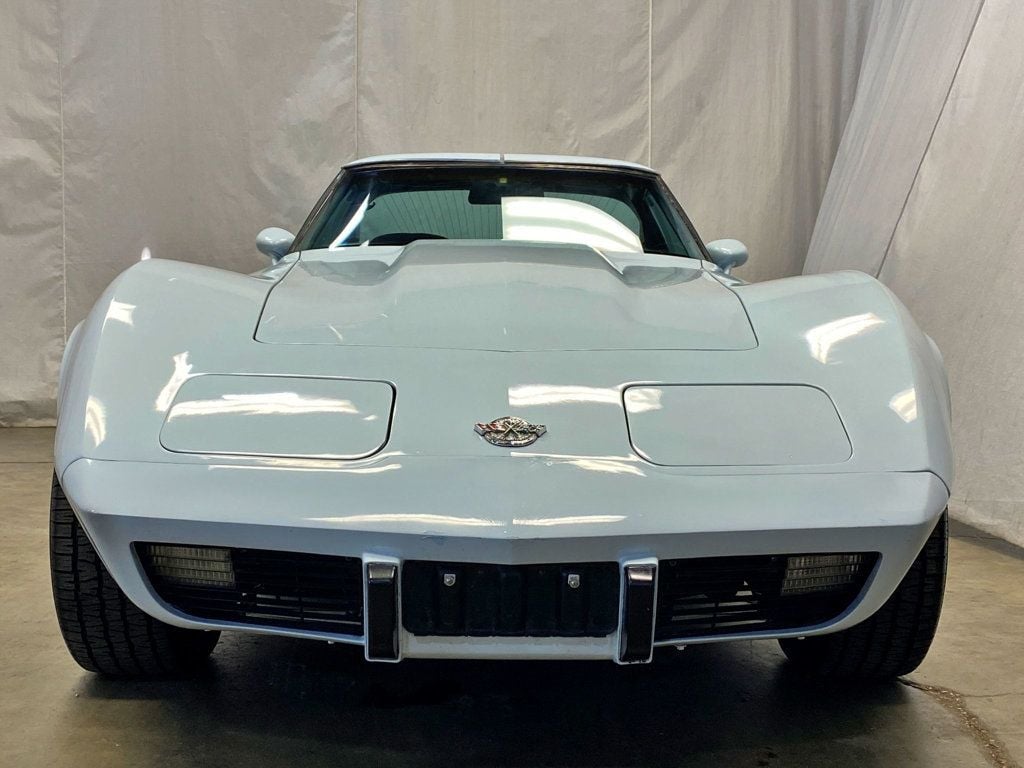 1978 Chevrolet Corvette Corvette CV Base - 23008326 - 11