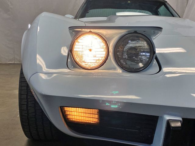 1978 Chevrolet Corvette Corvette CV Base - 23008326 - 12