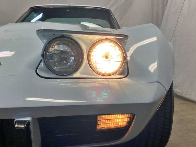 1978 Chevrolet Corvette Corvette CV Base - 23008326 - 13