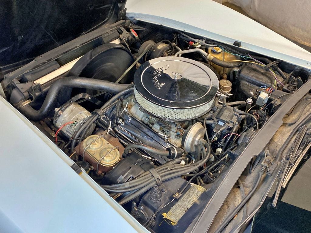 1978 Chevrolet Corvette Corvette CV Base - 23008326 - 14