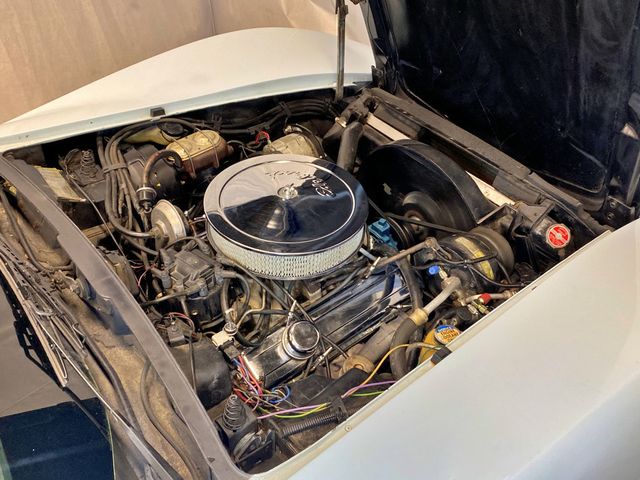1978 Chevrolet Corvette Corvette CV Base - 23008326 - 16
