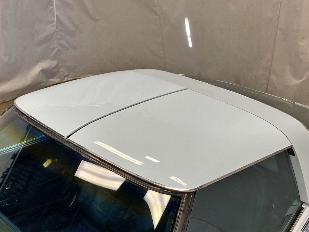 1978 Chevrolet Corvette Corvette CV Base - 23008326 - 18