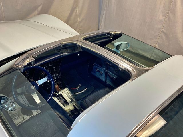 1978 Chevrolet Corvette Corvette CV Base - 23008326 - 19