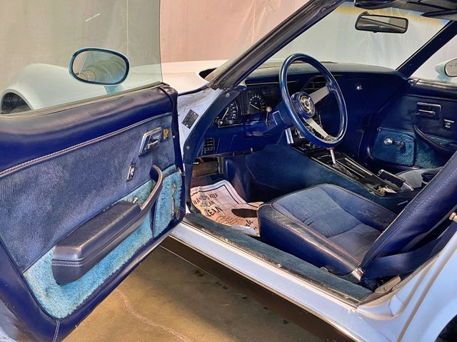 1978 Chevrolet Corvette Corvette CV Base - 23008326 - 21