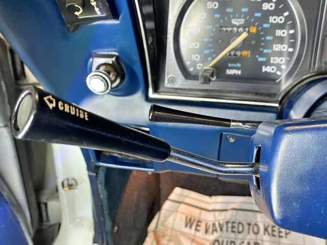 1978 Chevrolet Corvette Corvette CV Base - 23008326 - 28