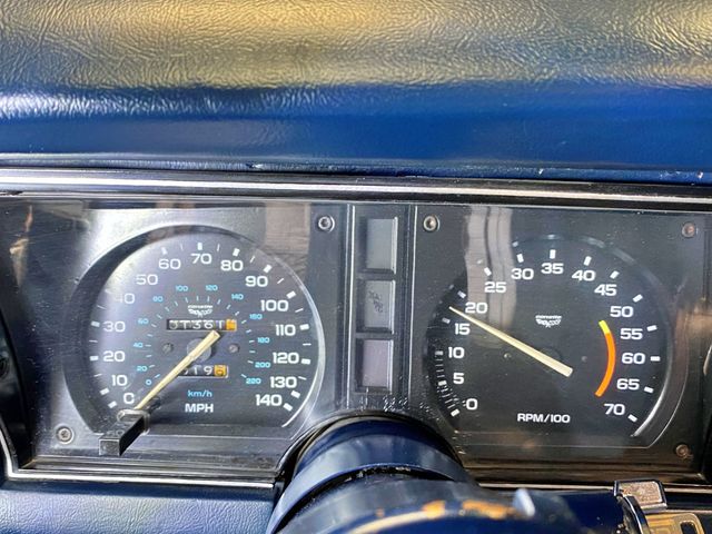 1978 Chevrolet Corvette Corvette CV Base - 23008326 - 29