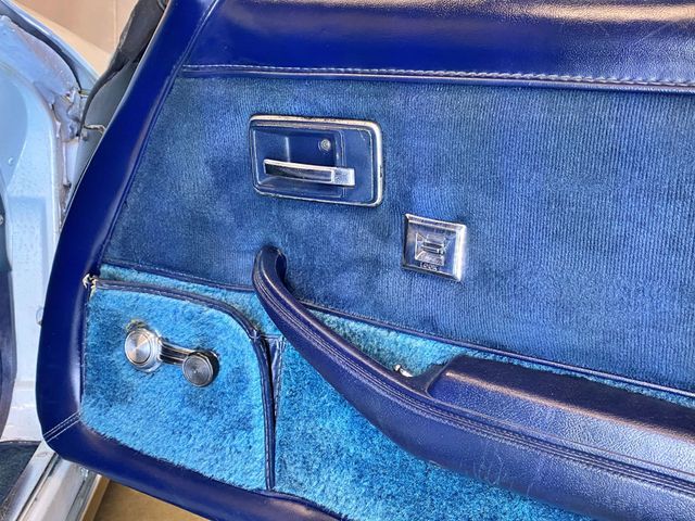 1978 Chevrolet Corvette Corvette CV Base - 23008326 - 35