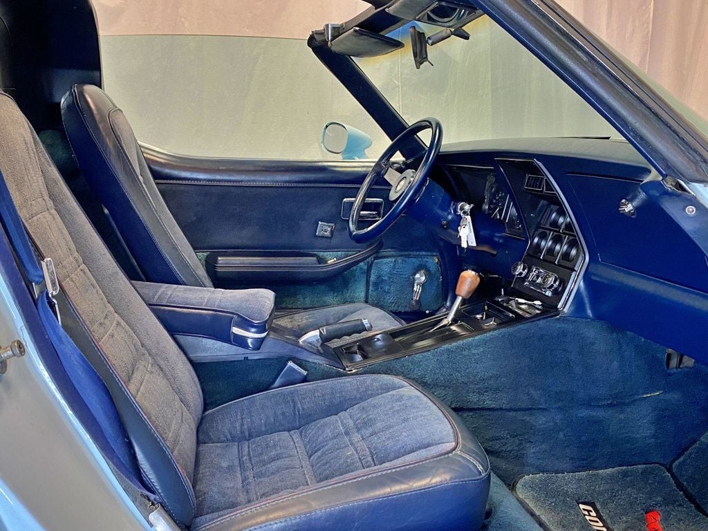 1978 Chevrolet Corvette Corvette CV Base - 23008326 - 36