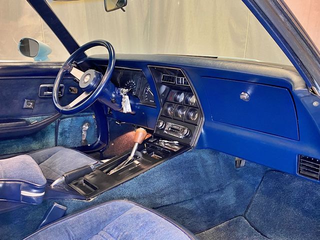 1978 Chevrolet Corvette Corvette CV Base - 23008326 - 38