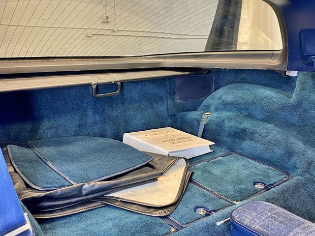 1978 Chevrolet Corvette Corvette CV Base - 23008326 - 42