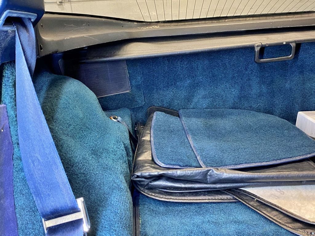 1978 Chevrolet Corvette Corvette CV Base - 23008326 - 43