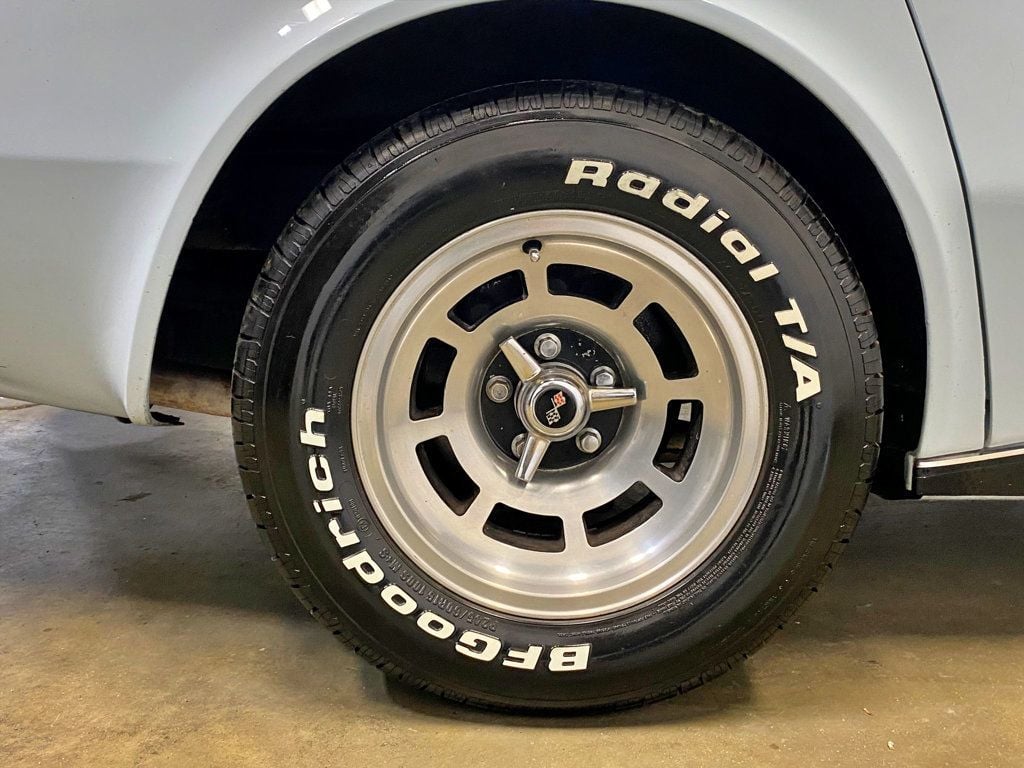 1978 Chevrolet Corvette Corvette CV Base - 23008326 - 44