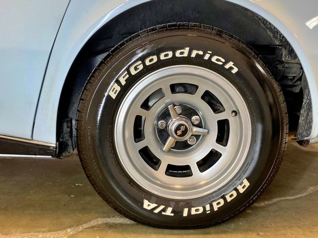 1978 Chevrolet Corvette Corvette CV Base - 23008326 - 47