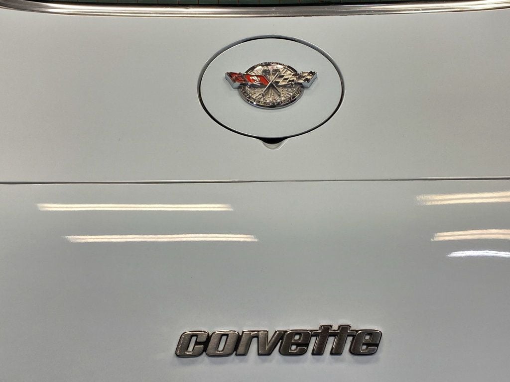 1978 Chevrolet Corvette Corvette CV Base - 23008326 - 5